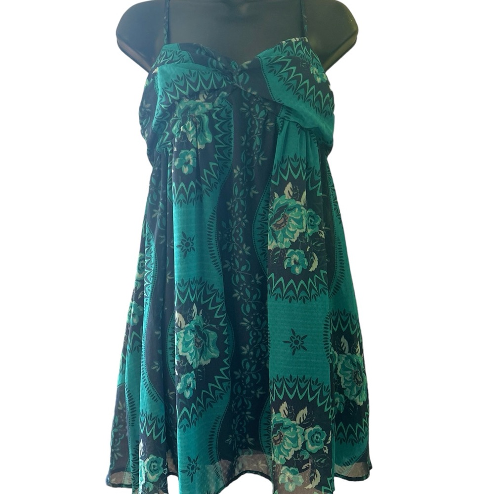 NWT | Free People | Summer Dress W/Pockets! - Picture 2 of 16